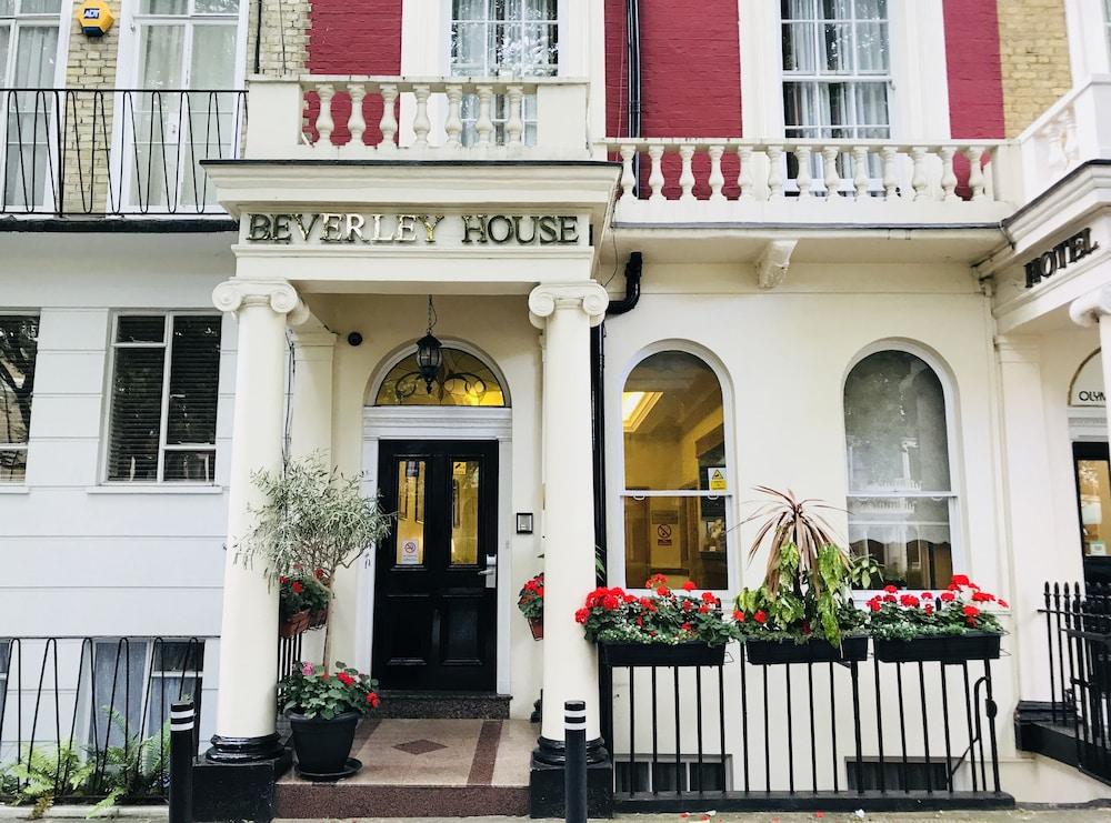 Beverley City Лондон Экстерьер фото